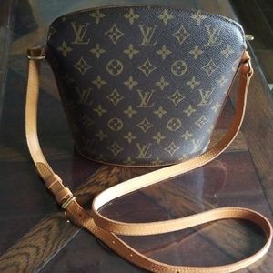 Louis Vuitton Drouot